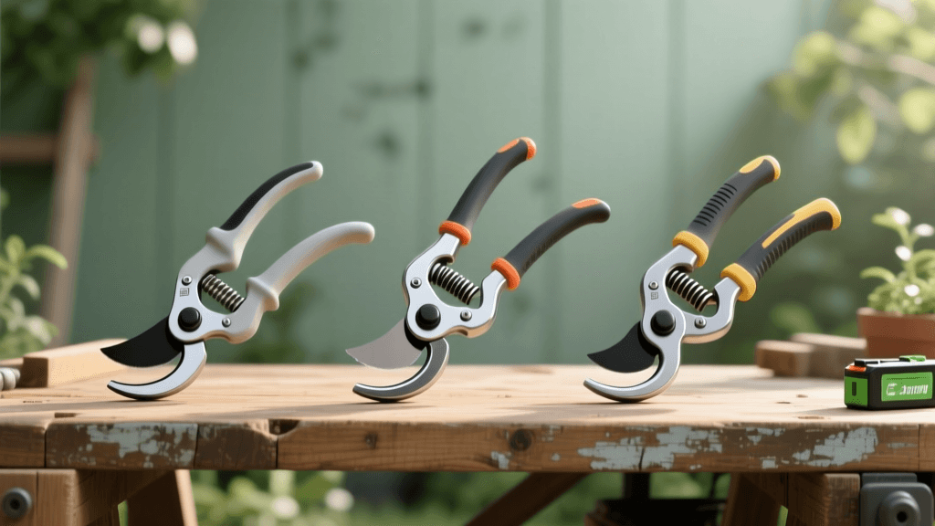 Best Pole Pruners for Tree Canopy Care: 2024 Reviews
