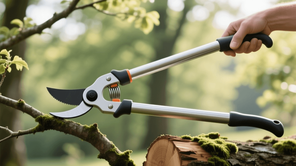 Best Pole Pruners for Safe and Effective Tree Care