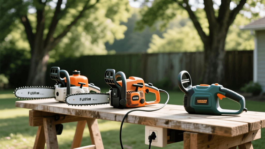 Best Pole Saws for High Canopy Tree Pruning Reviewed