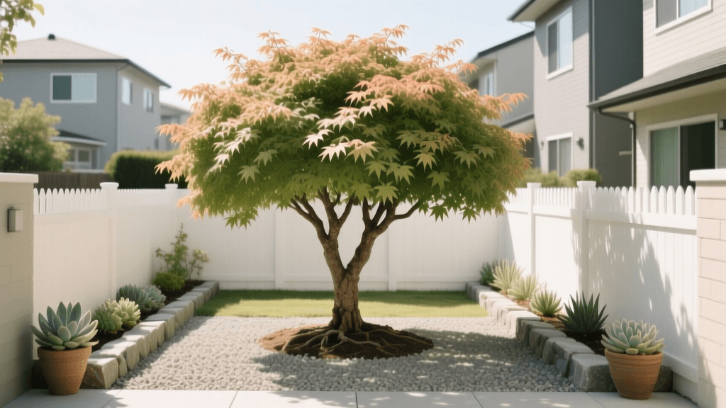 Best Shade Trees for Small Urban Yards: Selection Guide