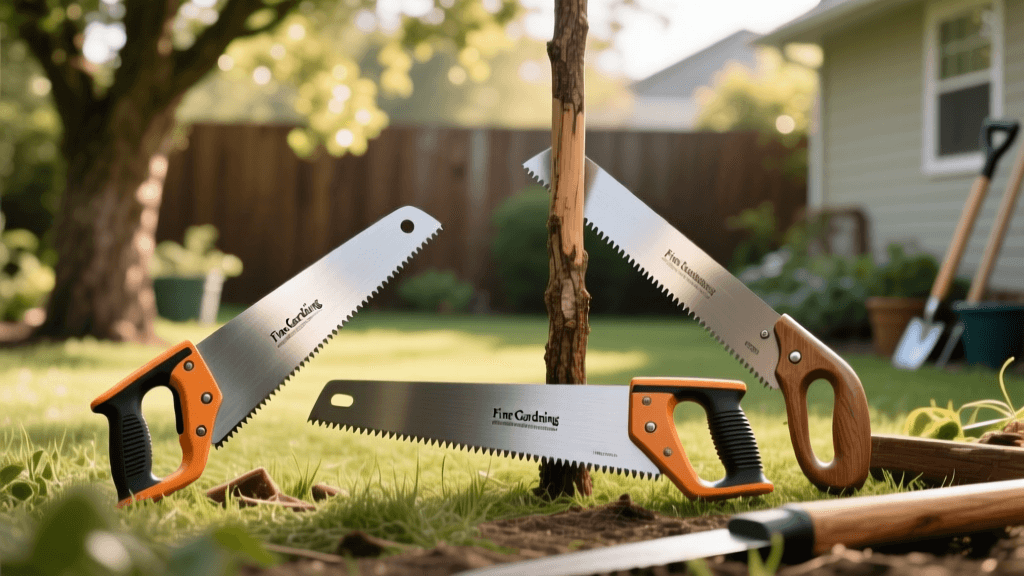 Best Tree Pruning Saws: Expert Reviews & Comparison
