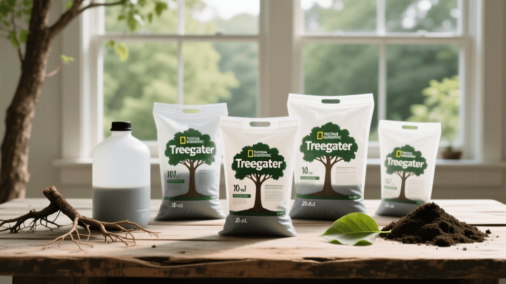 Best Tree Watering Bags Reviewed: Treegator vs Alternatives
