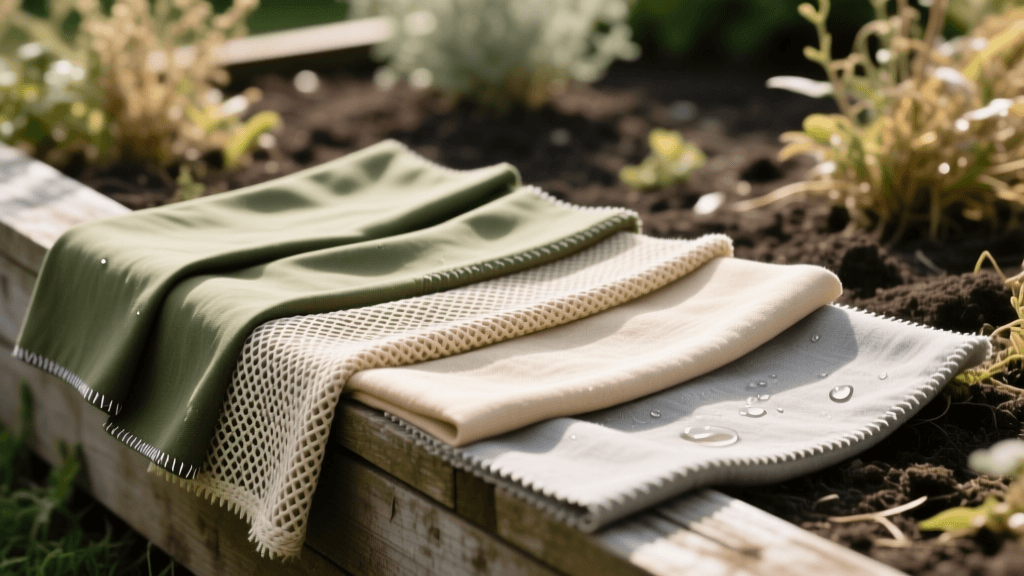 Best Woven Landscape Fabrics Reviewed and Compared 2024