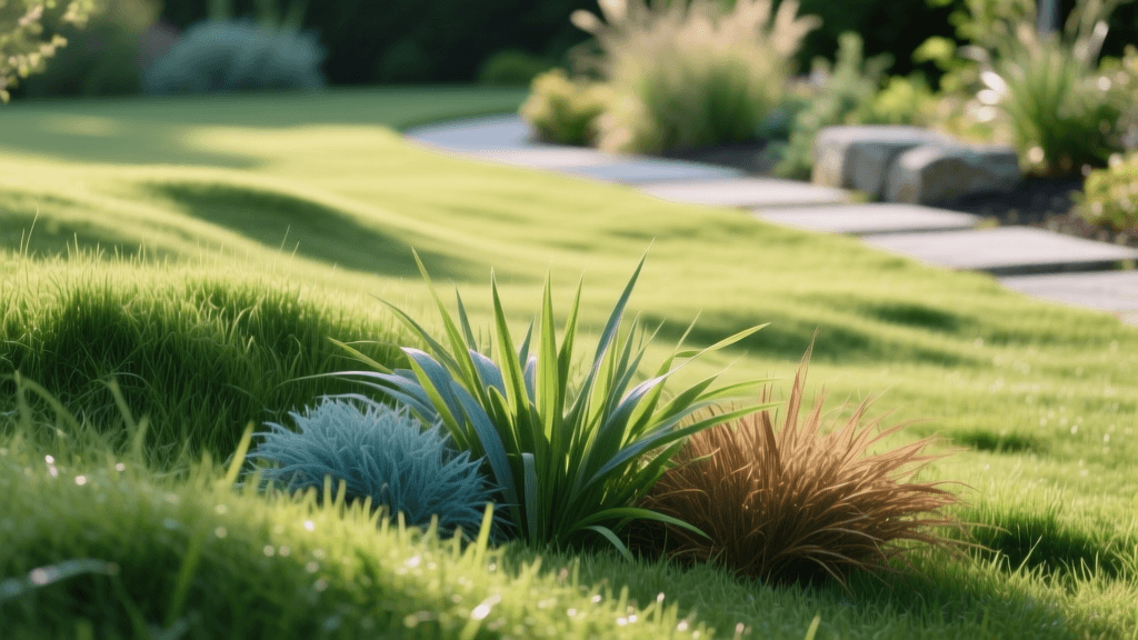 Top Pest-Resistant Grass Varieties for a Healthy Lawn