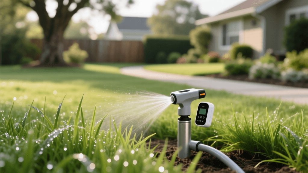 Common Lawn Watering Myths Busted: Smart Irrigation Facts