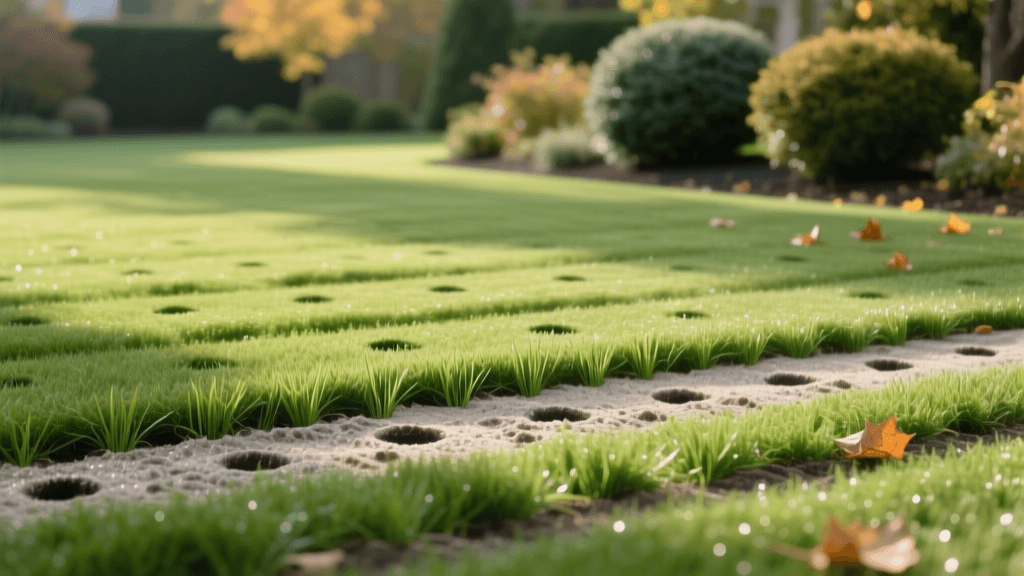 The Ultimate Step-by-Step Cool-Season Lawn Renovation Guide