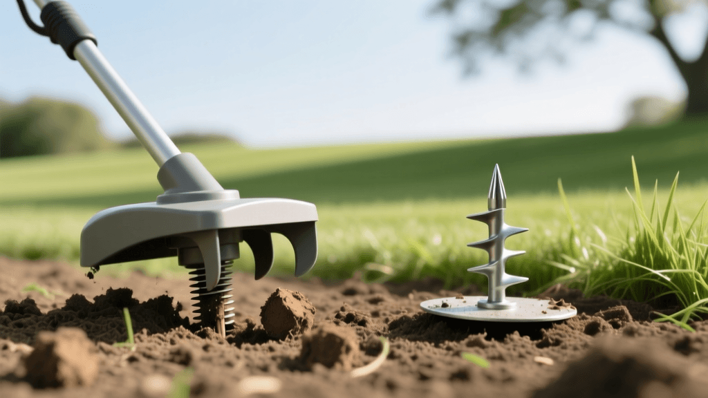 Core Aerator vs Spike Aerator: The Ultimate Buying Guide