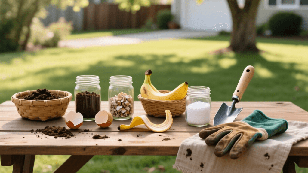 The Budget-Friendly DIY Organic Lawn Fertilizer Guide