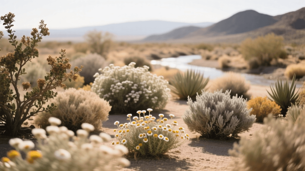 Best Drought-Tolerant Native Shrubs for Landscaping