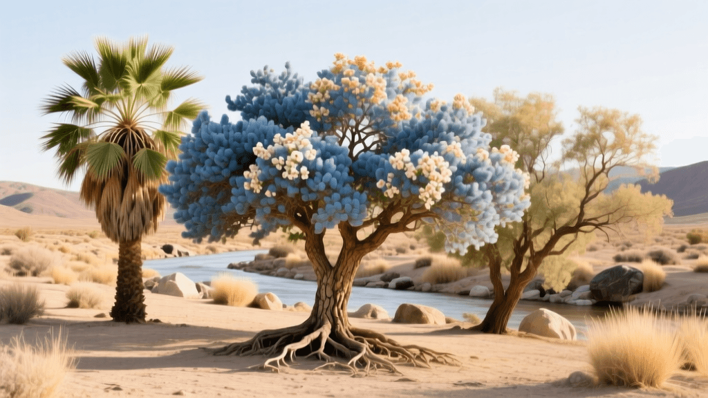 Choosing Drought-Tolerant Shade Trees For Your Yard
