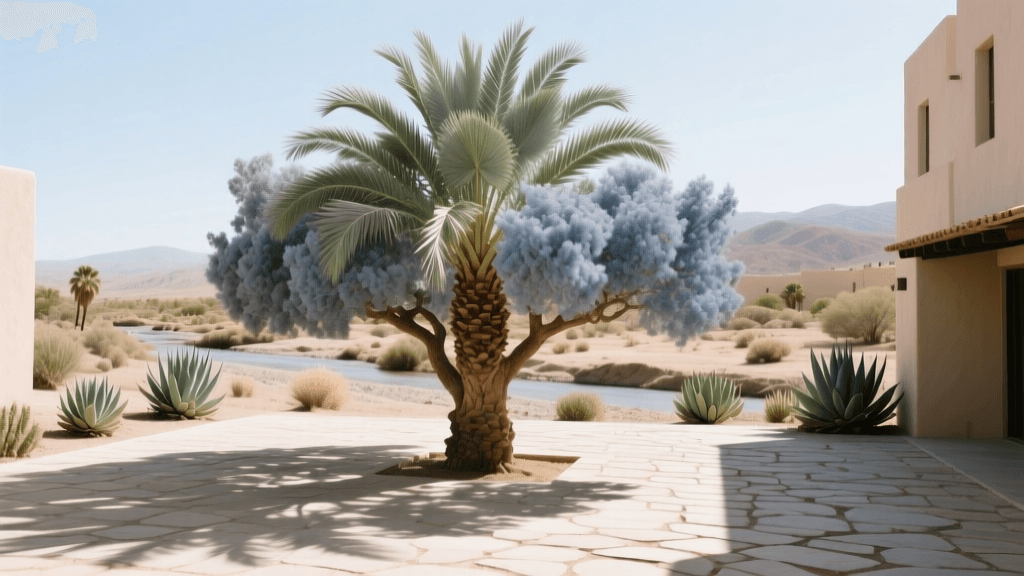 Best Drought-Tolerant Shade Trees for Hot Climates