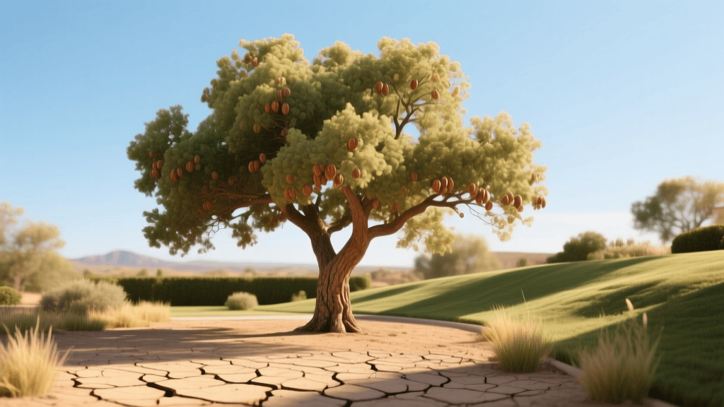 Selecting Drought-Tolerant Shade Trees for Hot Climates