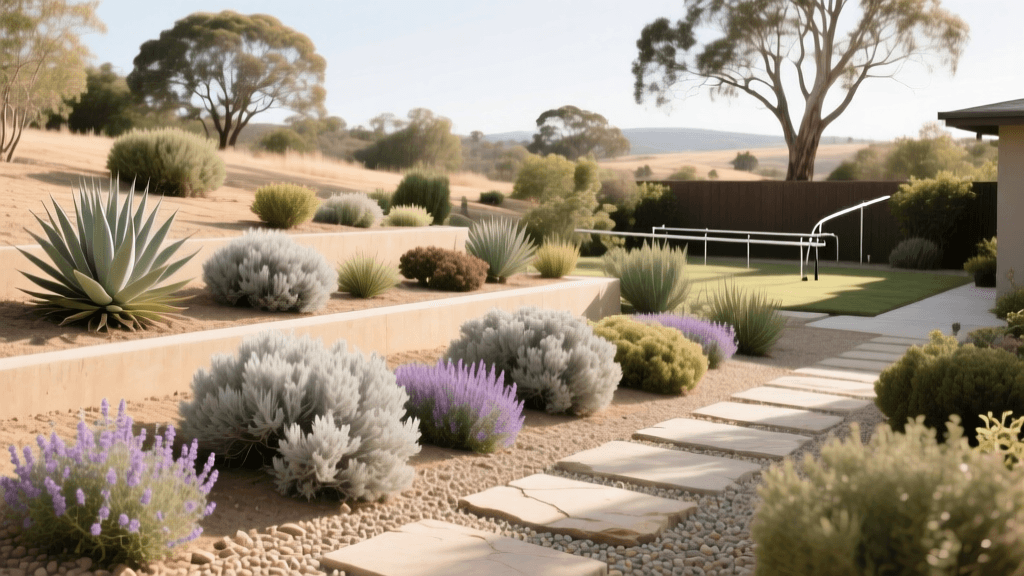 Best Drought-Tolerant Shrubs for Sustainable Landscaping