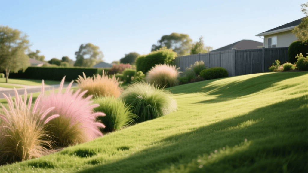 Best Drought-Tolerant Grass Varieties for Warm Climates