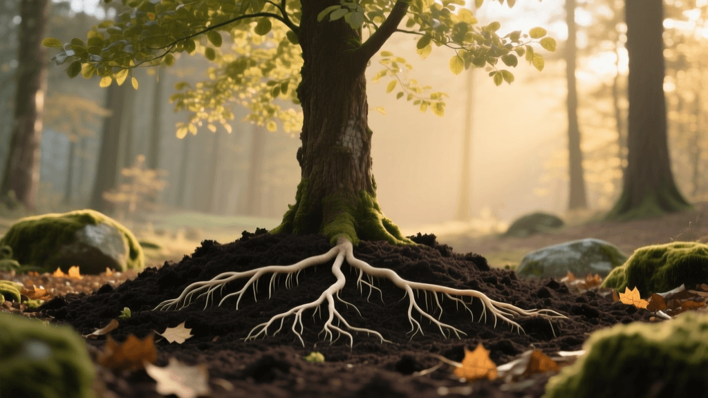 Eco-Friendly Tree Fertilization: Sustainable Soil Care