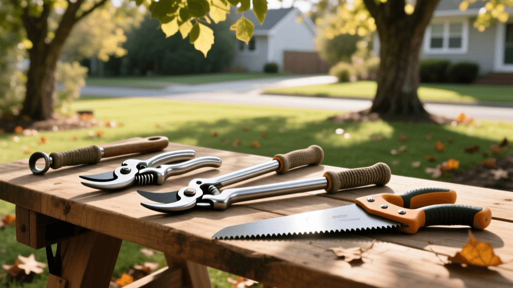 Essential Tree Pruning Tools: The Ultimate Buyer's Guide