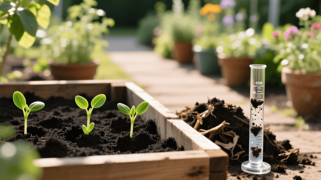 Top Gardening Myths Busted: Soil and Compost Facts