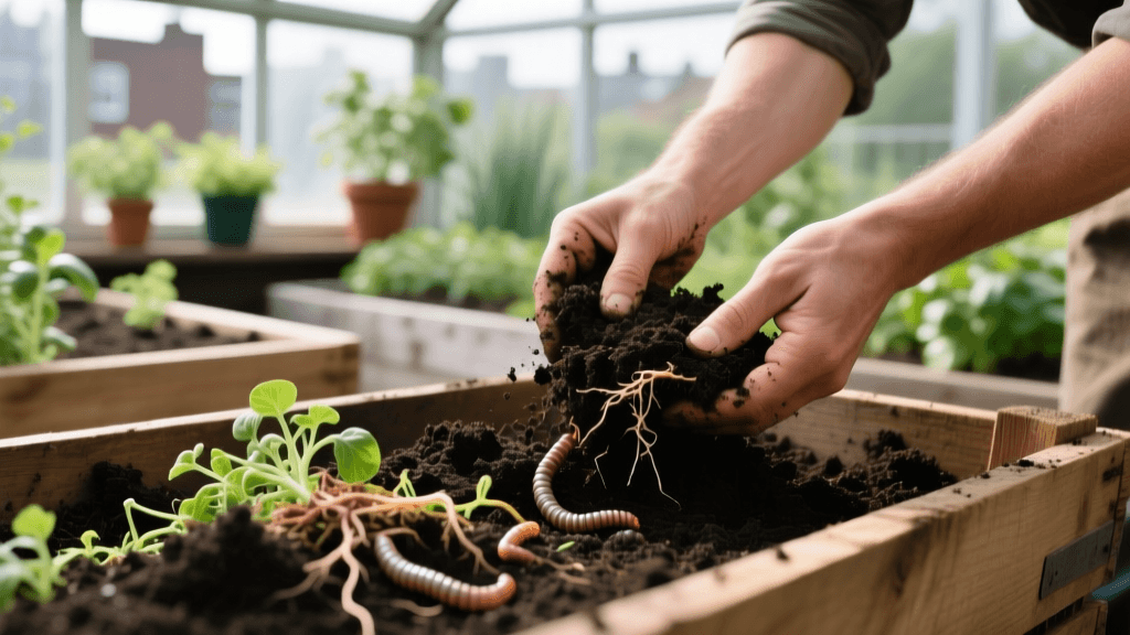 Gardening Myths Busted: Soil And Composting Fact Vs Fiction