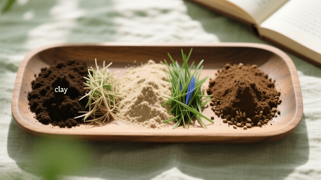 Best Grass Seed Matches for Clay, Sand, and Loam Soils