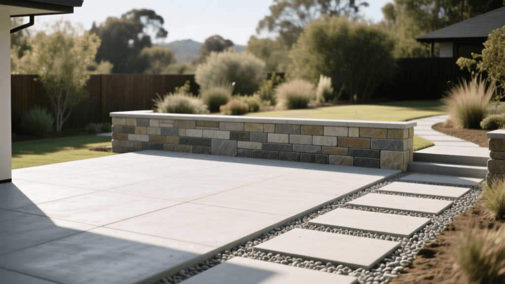 Complete Guide to Hardscaping Costs: Patios and Walls