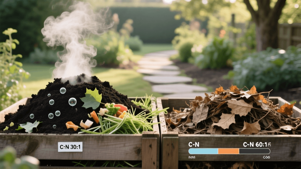 Hot vs Cold Composting: Best Methods for Garden Soil Health