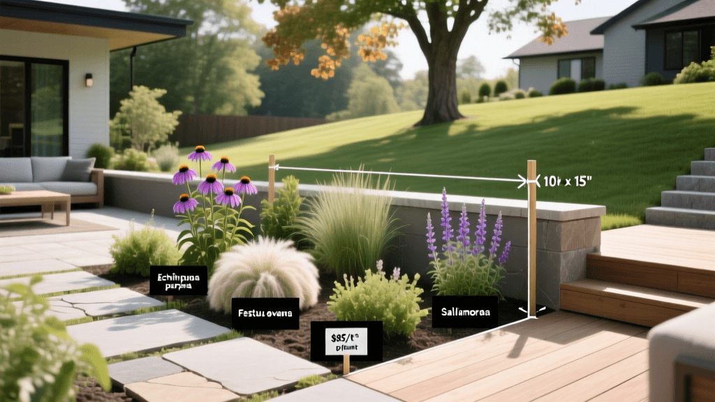 How To Add Curb Appeal With Simple Landscaping