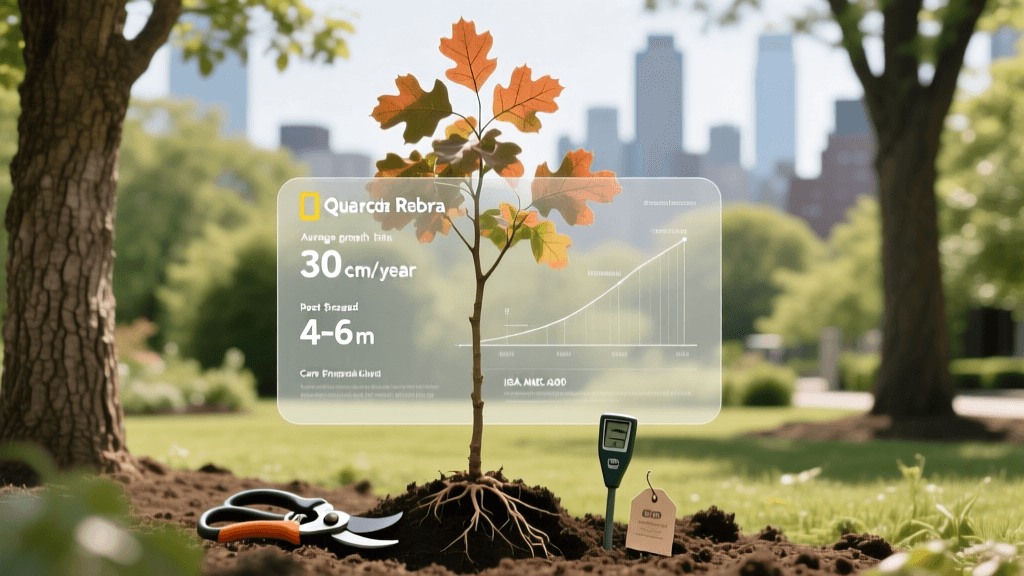 How To Care For Newly Planted Trees