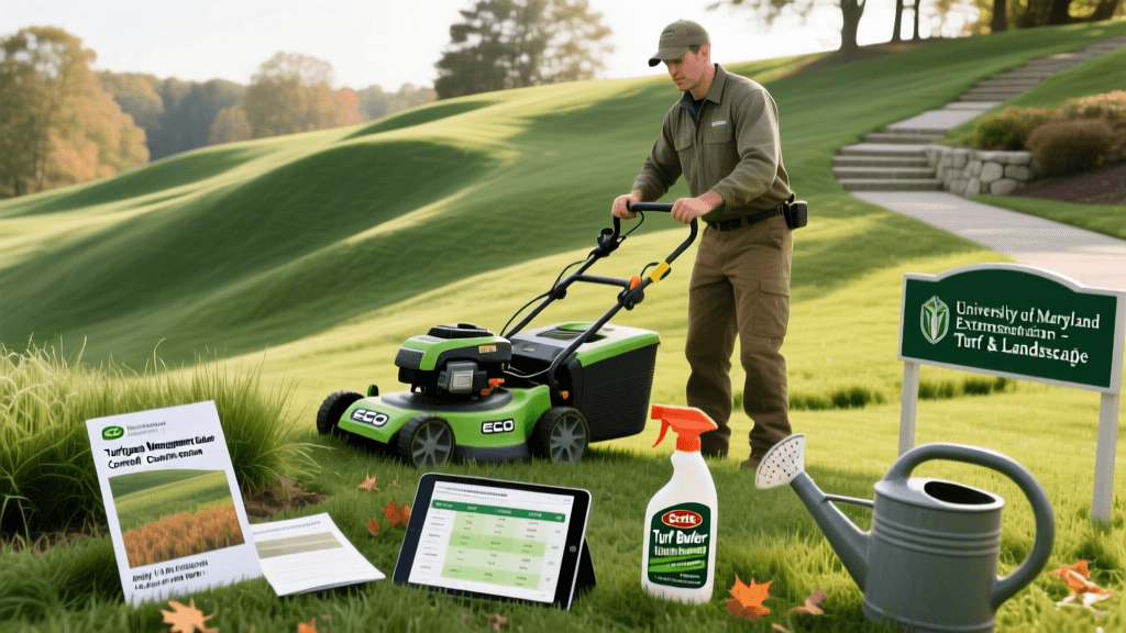 How To Choose The Right Lawn Mower For Hills
