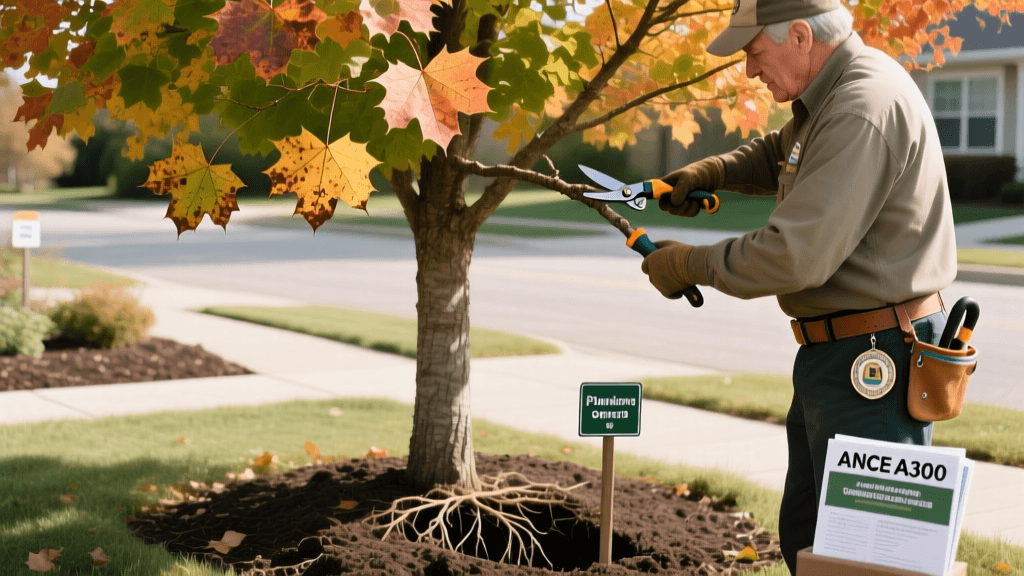 How To Diagnose And Treat Leaf Scorch In Maple Trees
