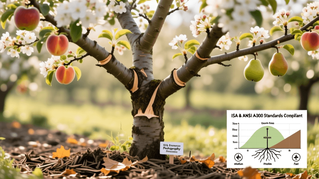 How To Prune Fruit Trees For Maximum Yield And Airflow