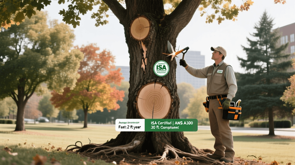 How To Treat Tree Diseases Common Problems