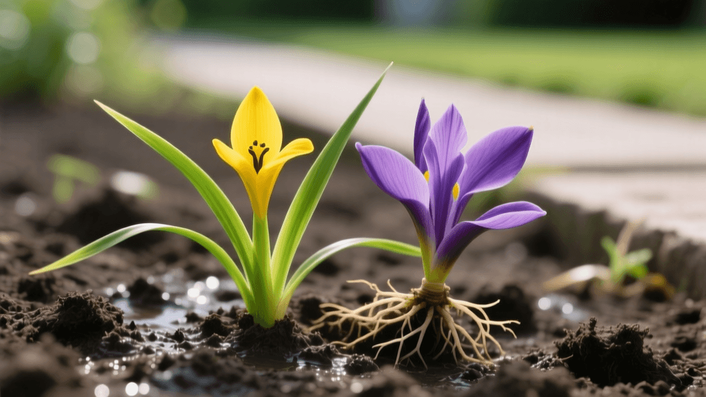 How to Identify and Eliminate Nutsedge in Your Lawn