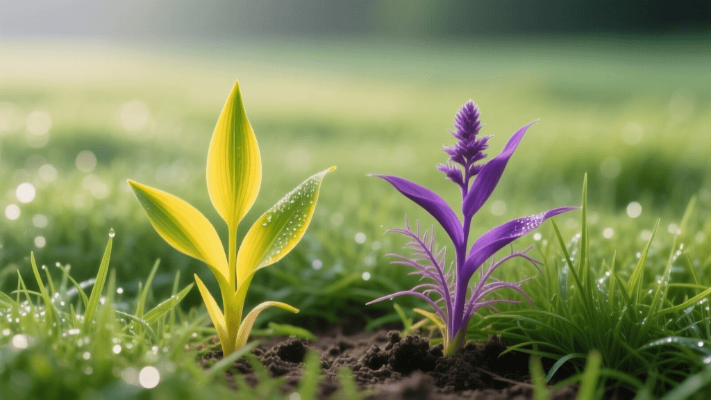 How to Identify and Eradicate Nutsedge in Your Lawn