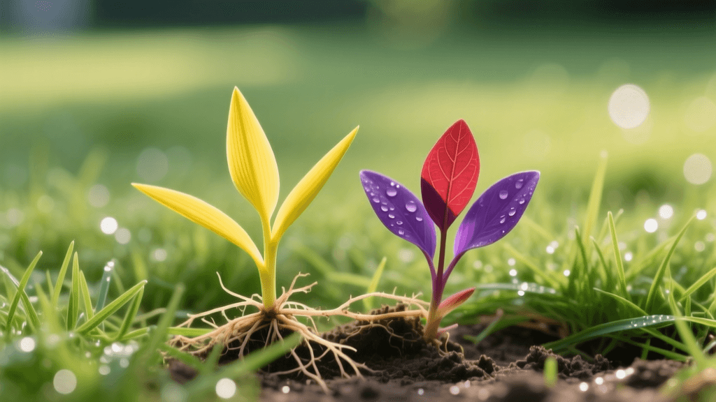 How to Identify and Eradicate Nutsedge in Your Lawn