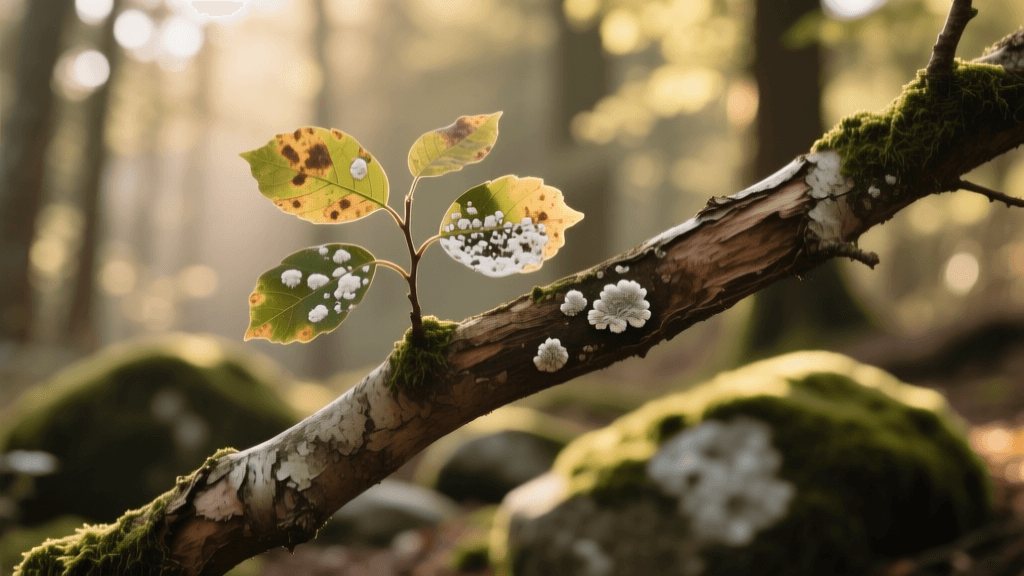 Identify and Treat Common Fungal Tree Diseases Fast