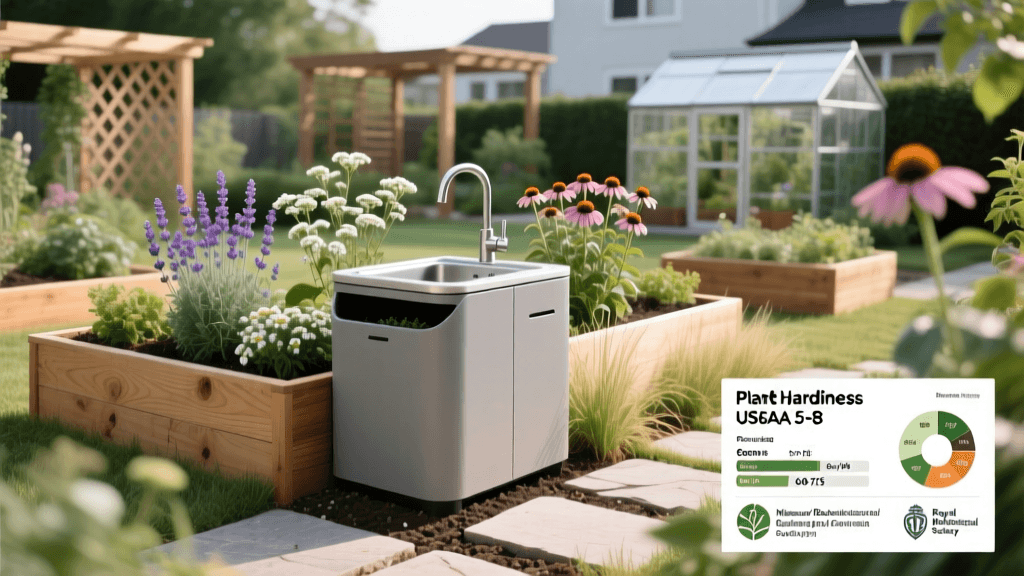 Kitchen Sink Compost Bin Troubleshooting Guide