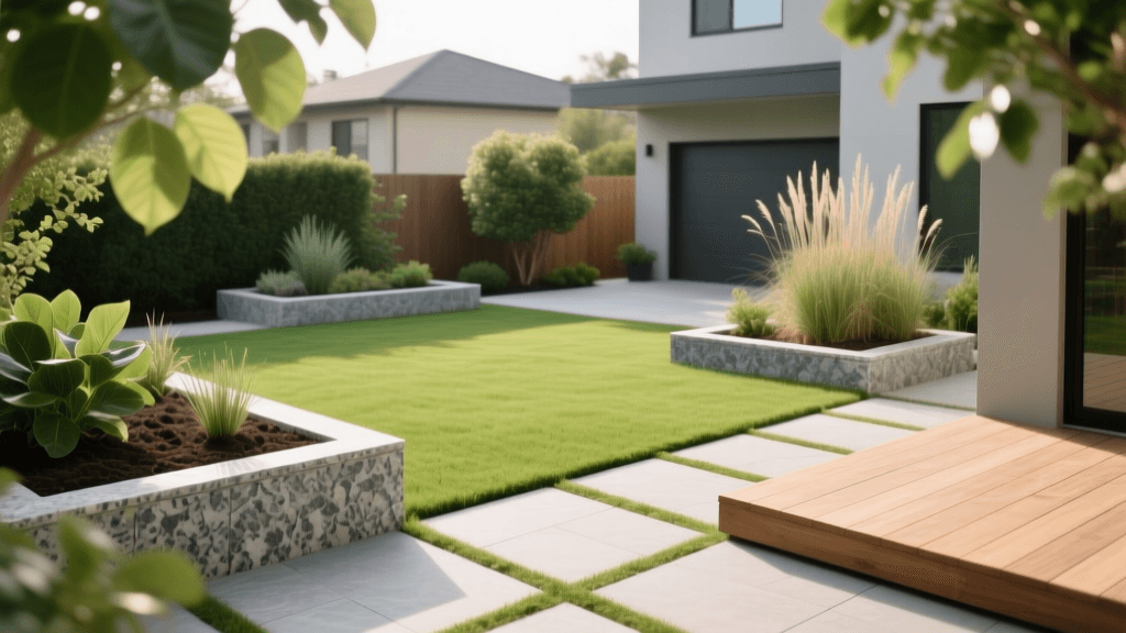 2024 Landscaping Cost Guide: Lawn Care And Hardscaping