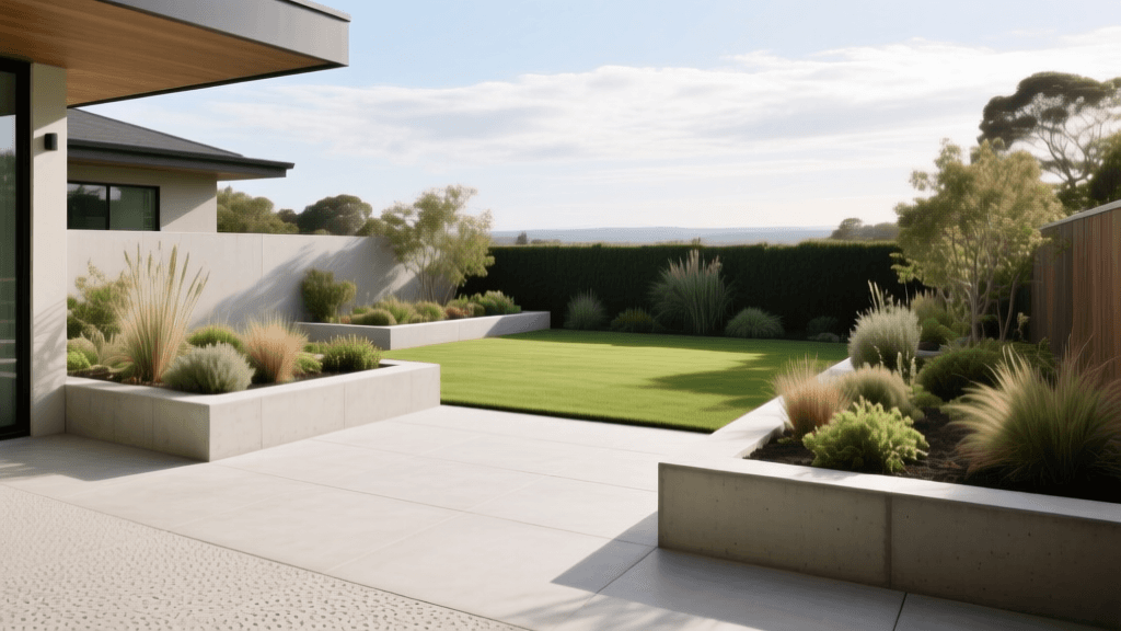 Landscaping Cost Guide: Patios, Garden Beds, and Turf