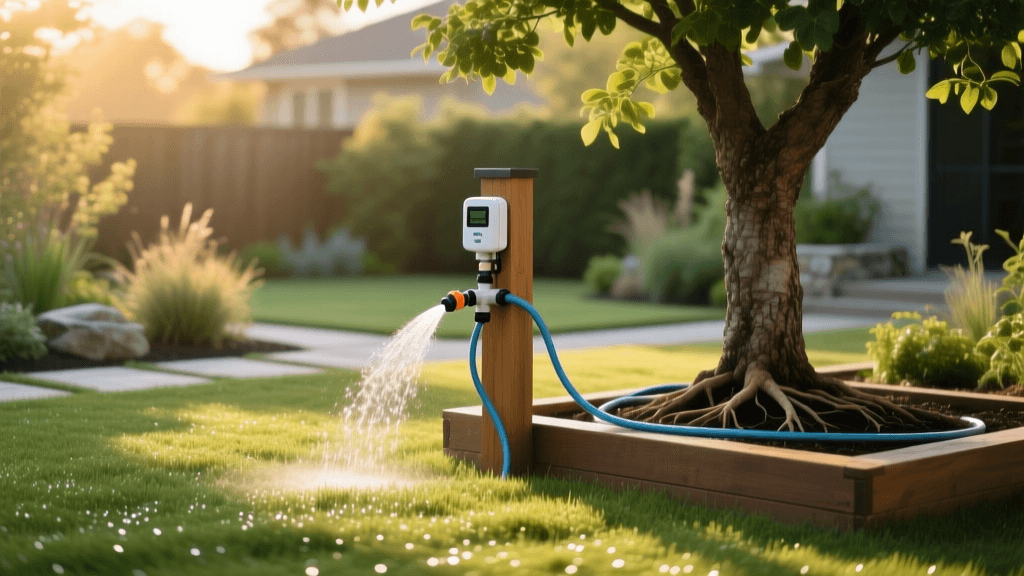 Landscaping Myths Busted: Smart Irrigation and Lawn Care Facts