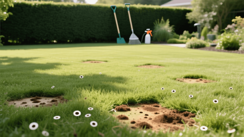 A Guide To Lawn Disease Identification And Treatment