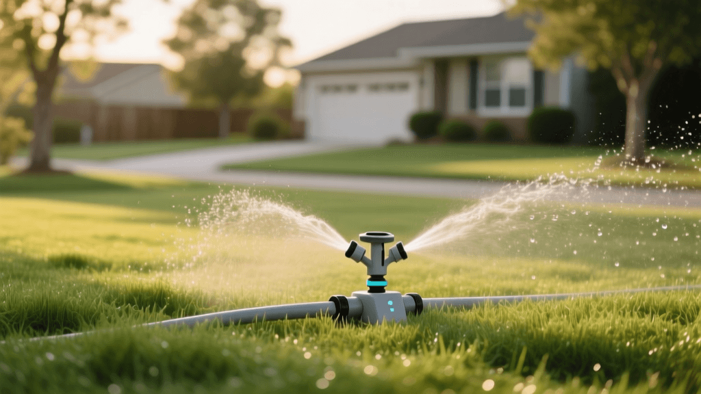 Top Lawn Watering Myths Busted: Smart Irrigation Facts