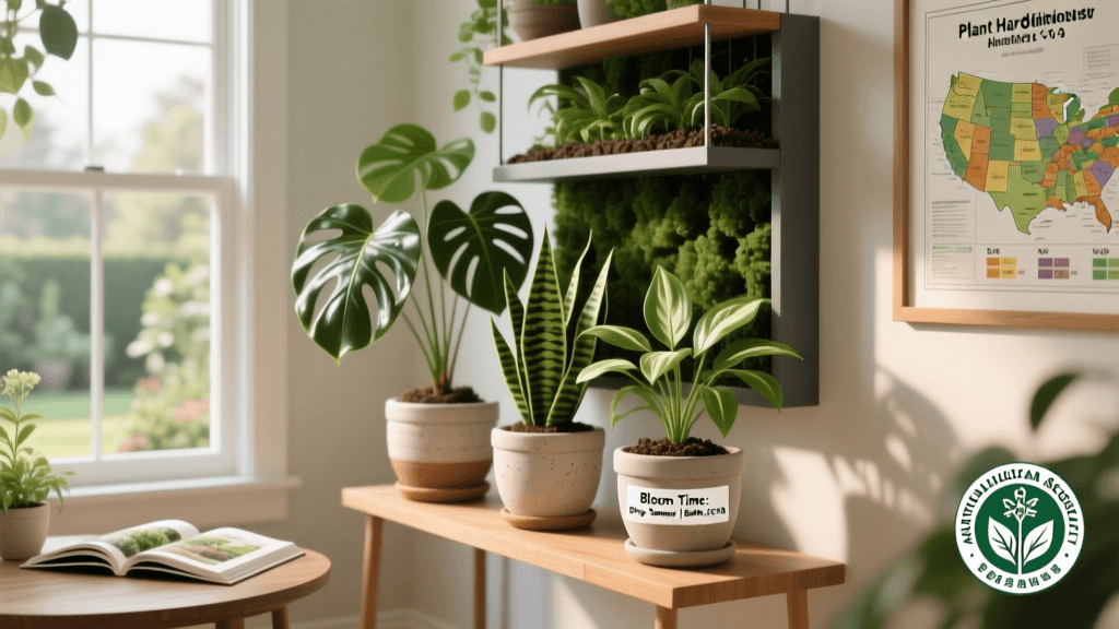 Low Light Indoor Plant Care Guide For Novice Gardeners