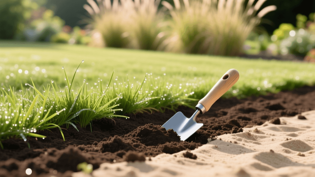 Matching Grass Seed to Soil Types: A Complete Guide