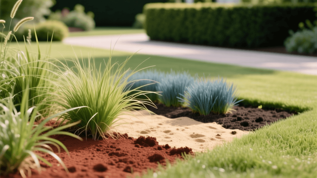 How to Match Grass Types to Your Soil for a Perfect Lawn
