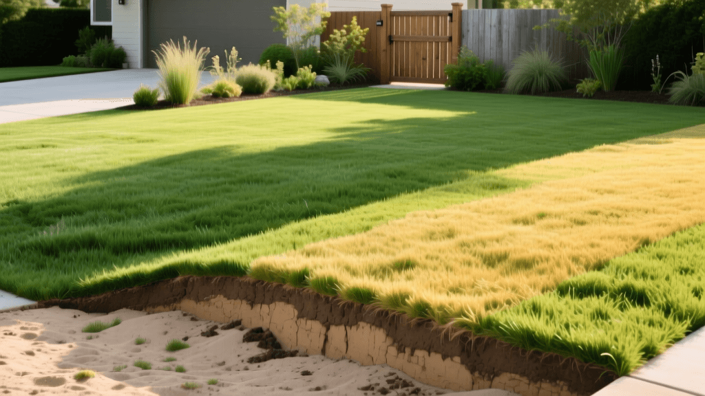 The Ultimate Guide to Matching Grass Types and Soil Profiles