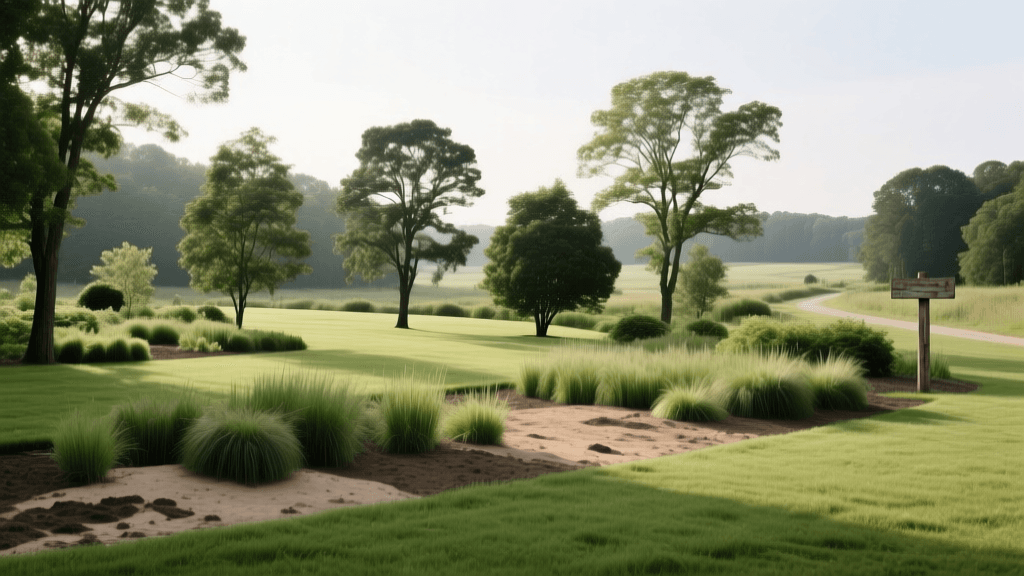 The Ultimate Guide to Matching Trees, Grass, and Soil Types