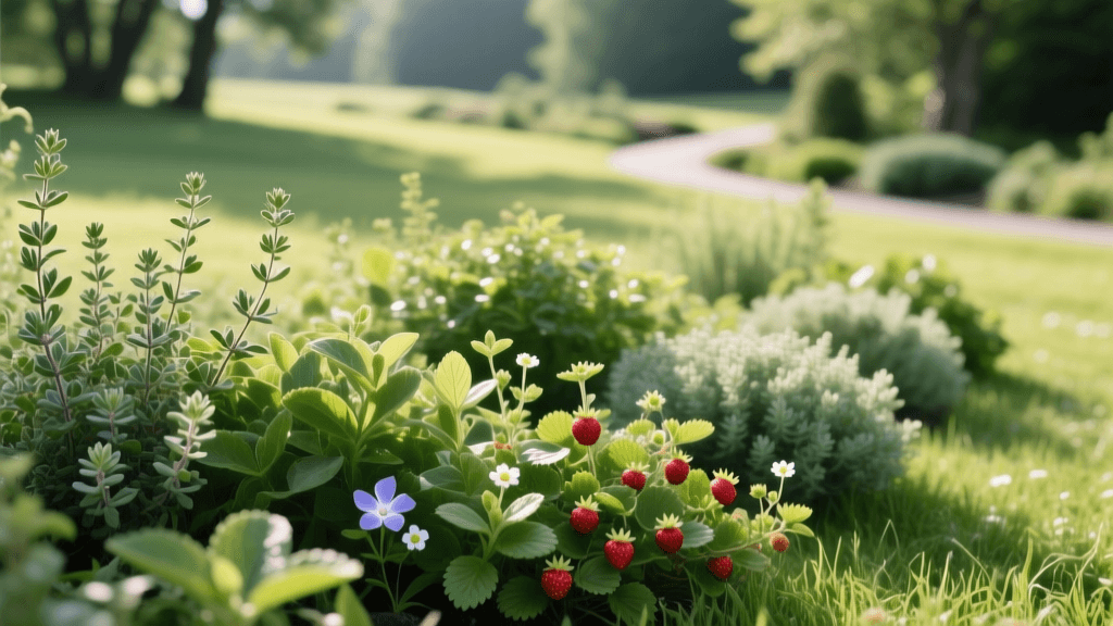 Selecting Native Groundcover Varieties for Eco-Friendly Yards