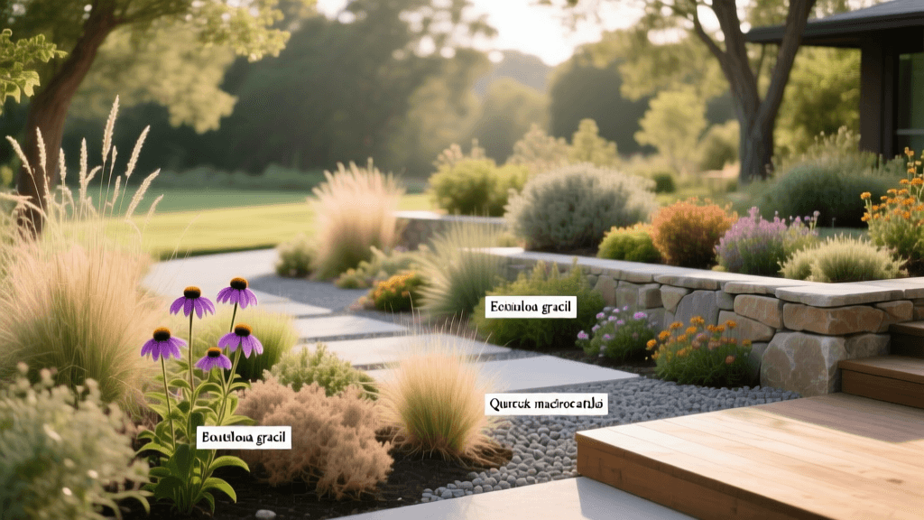 Native Plants For Landscaping By Region