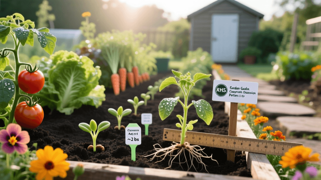 Organic Pest Control Methods For Vegetable Gardens