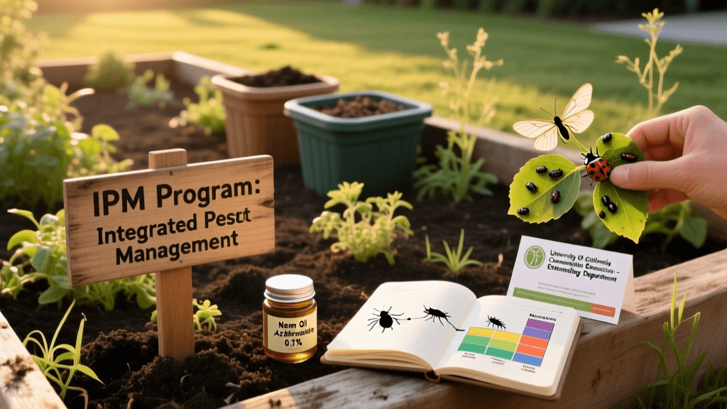 Organic Weed Control Methods That Work